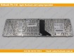 Keyboard for HP Compaq Presario CQ60 G60 496771-001